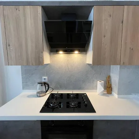 Spacious 2-bedroom In Kepez, Apartament *