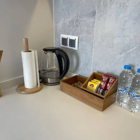 Spacious 2-bedroom In Kepez, * Antalya