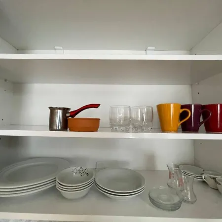 Spacious 2-bedroom In Kepez, *